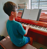 Tchaikovsky Music Academy - Photo 6 - Car repair in Westminster, CA, Huntington Beach