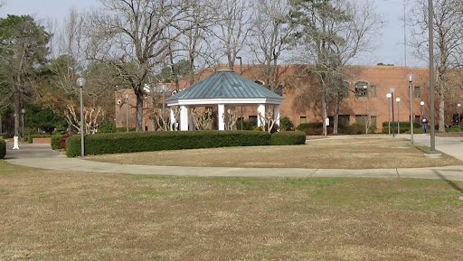 Community College «Fayetteville Technical Community College», reviews and photos