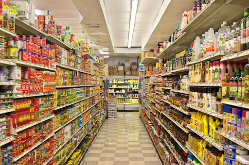 Kosher Grocery Store «Super Stop», reviews and photos, 1161 River Ave, Lakewood, NJ 08701, USA