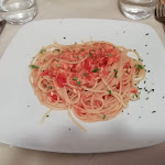 Photo n°1 de l'avis de Paolo.o fait le 18/08/2021 à 22:21 sur le  La Pergola Orbetello à Orbetello