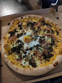 Plats et boissons du Pizzeria Pizza del cuoco à Carnoules - n°5