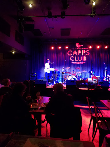 Night Club «Capps Club», reviews and photos, 7620 Bothell Way NE, Kenmore, WA 98028, USA