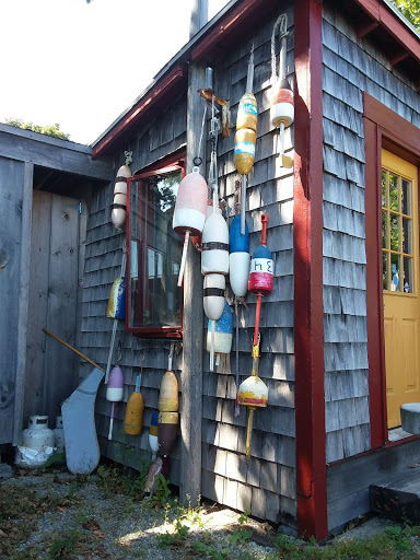 Museum «The Essex Historical Society and Shipbuilding Museum», reviews and photos, 66 Main St, Essex, MA 01929, USA