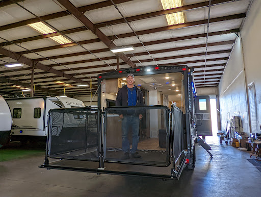 RV Ready - 9