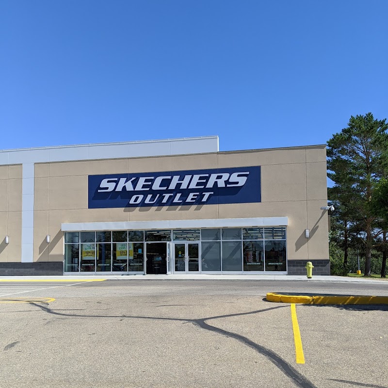 SKECHERS Factory Outlet