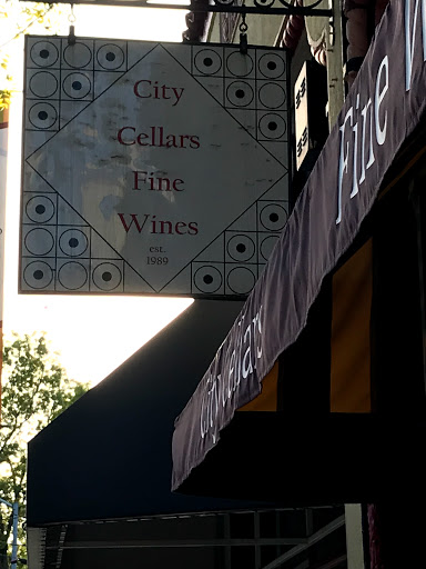 Wine Store «City Cellars Fine Wines‎», reviews and photos, 1710 N 45th St #1, Seattle, WA 98103, USA