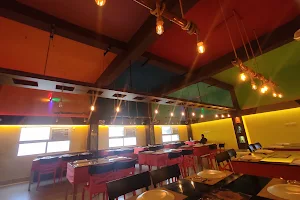 Lagongrill restaurant Gopalpur image