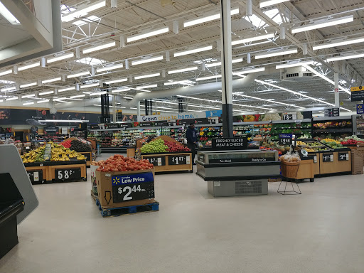 Department Store «Walmart Supercenter», reviews and photos, 3501 Route 42, Turnersville, NJ 08012, USA