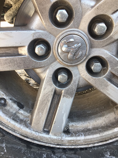 Auto Repair Shop «Car-X Tire & Auto», reviews and photos, 1101 County Hwy 10, Spring Lake Park, MN 55432, USA