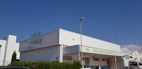 Información y opiniones sobre CERCO – Resonancia magnética, TAC y otras pruebas de diagnóstico por la imagen de Huelva