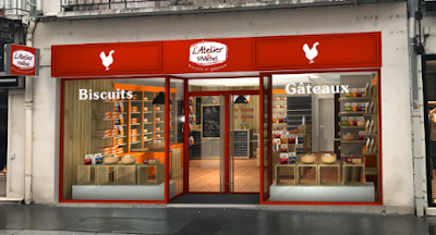 L'Atelier St Michel Tours à Tours