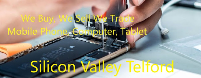 Reviews of Silicon Valley Telford in Telford - Cell phone store