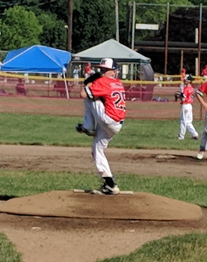 Golf Course «Forest Park Golf Course», reviews and photos, 1018 S John Steele Dr, Brazil, IN 47834, USA