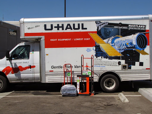 Self-Storage Facility «Keep It Self Storage», reviews and photos, 25333 Railroad Ave, Santa Clarita, CA 91350, USA