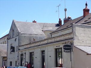 Photo n°54 de Restaurant Le Carrousel à Saumur ()