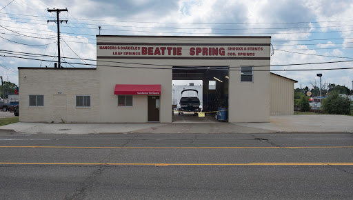 Beattie Spring - The Suspension Shop