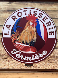 Photos du propriétaire du Restauration rapide La Rôtisserie Fermière à Mandelieu-la-Napoule - n°2
