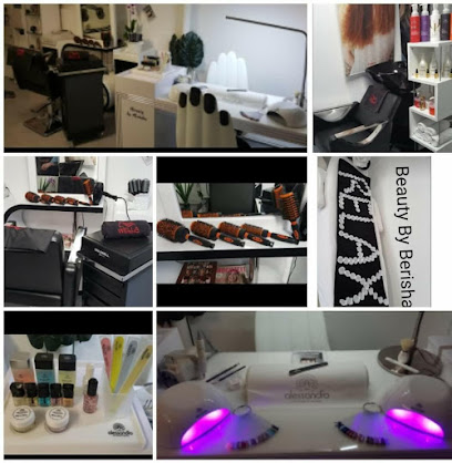 Beauty By Berisha - Coiffeur Embrach