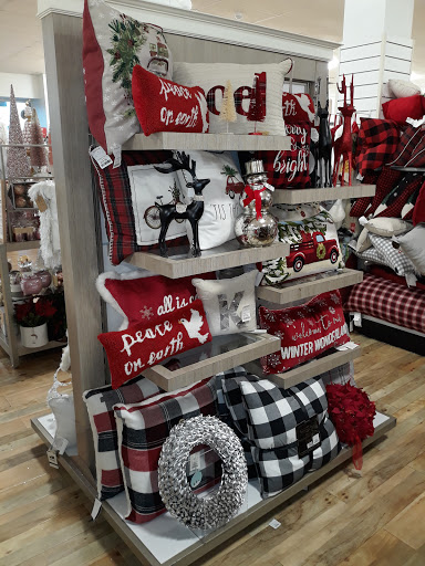 Department Store «HomeGoods», reviews and photos, 5505 S Williamson Blvd, Port Orange, FL 32128, USA