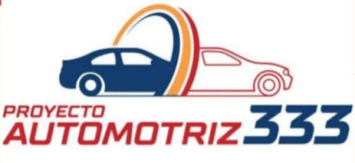 Proyecto Automotriz 333