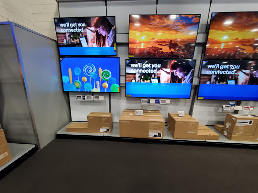 Electronics Store «Best Buy», reviews and photos, 2280 E Lohman Ave, Las Cruces, NM 88001, USA