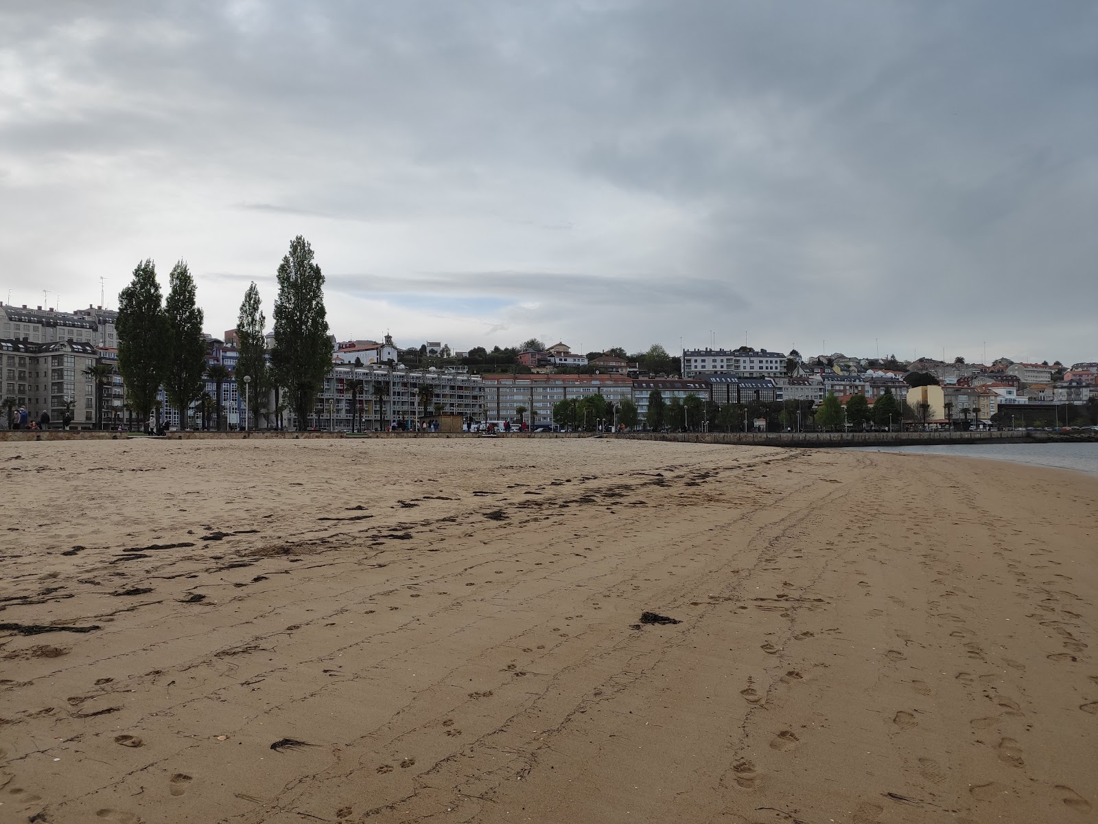 Praia de Sada photo #8