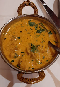 Curry du Restaurant indien Kayani Argenteuil - n°6