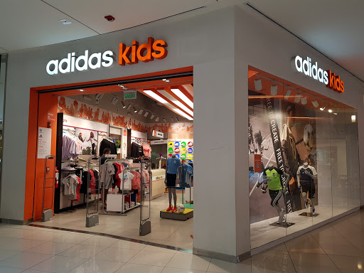 adidas Kids Store Lima, Real Plaza Salaverry