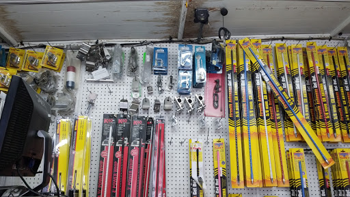 Electronics Store «C B Radio Store», reviews and photos, 15252 Valley Blvd, Fontana, CA 92335, USA