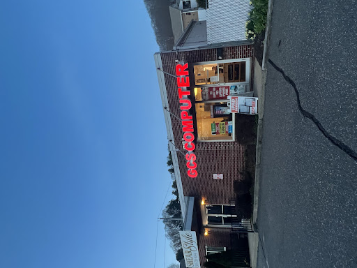 Computer Repair Service «GCS COMPUTER LLC», reviews and photos, 49 Pershing Dr, Derby, CT 06418, USA