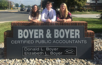 Boyer & Boyer, CPA