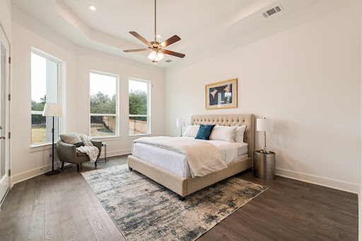 Real Estate Agency «Eric Bramlett Residential Real Estate», reviews and photos, 5025 Burnet Rd, Austin, TX 78756, USA