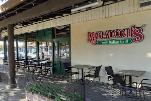 Rigatoni's Fresh Italian Grill Hayward image