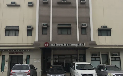 VT Maternity Hospital image