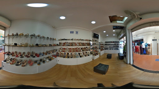Tiendas para comprar zapatos castellanos Bucaramanga