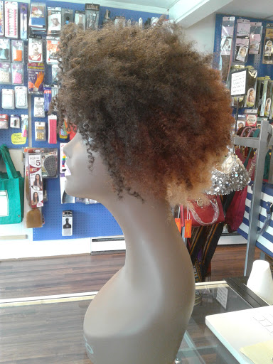 Beauty Supply Store «D & S BEAUTY SUPPLY», reviews and photos, 734 N New St, Bethlehem, PA 18018, USA