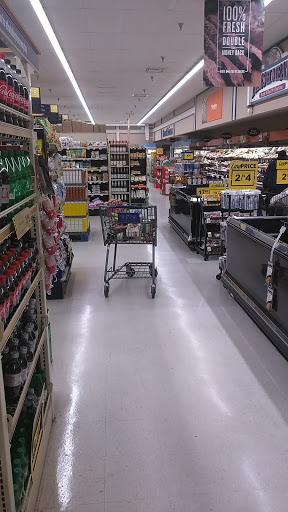 Grocery Store «Food Lion», reviews and photos, 3344 Hayman Dr, Federalsburg, MD 21632, USA