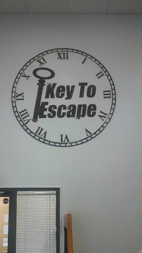 Tourist Attraction «Key to Escape», reviews and photos, 3 Bud Way #21, Nashua, NH 03063, USA
