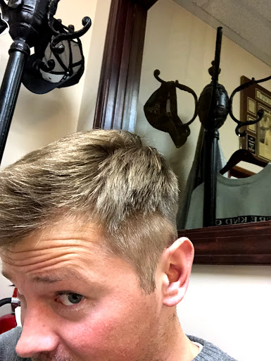 Barber Shop «The Barber School», reviews and photos, 16 W 7200 S, Midvale, UT 84047, USA