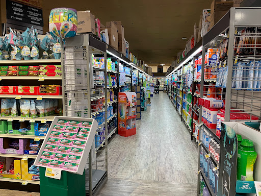 Grocery Store «Township of Washington Foodtown», reviews and photos, 315 Pascack Rd, Township of Washington, NJ 07676, USA