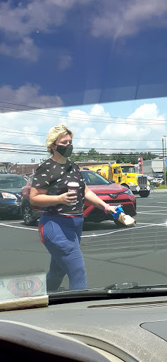 Donut Shop «Donut Delight», reviews and photos, 707 Connecticut Ave, Norwalk, CT 06854, USA