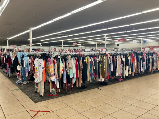 Clothing Store «Burlington Coat Factory», reviews and photos, 311 Rohnert Park Expy, Rohnert Park, CA 94928, USA