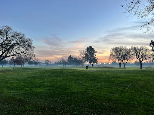 Golf Course «Alister Mackenzie Golf Course», reviews and photos, 3645 Fulton Ave, Sacramento, CA 95821, USA