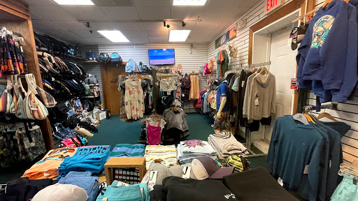 Surf Shop «Island Surf & Sport», reviews and photos, 86 Aquidneck Ave, Middletown, RI 02842, USA