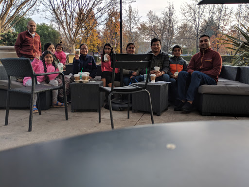Starbucks image