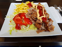 Kebab du Restaurant Citygrill à Bitche - n°6