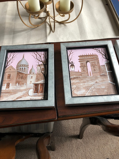 Fabric Store «Jo-Ann Fabrics and Crafts», reviews and photos, 9052 Highland Rd, White Lake, MI 48386, USA