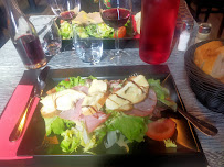 Plats et boissons du Restaurant L'attablee à Saint-Forgeux - n°16
