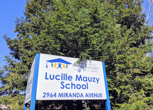 Lucille Mauzy School