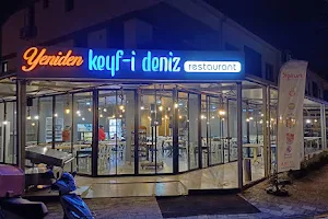 Yeniden Keyf-i Deniz Restaurant image